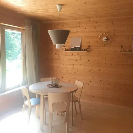 Keyritty - Near Tahko Ski/holiday Villa Kuopio
