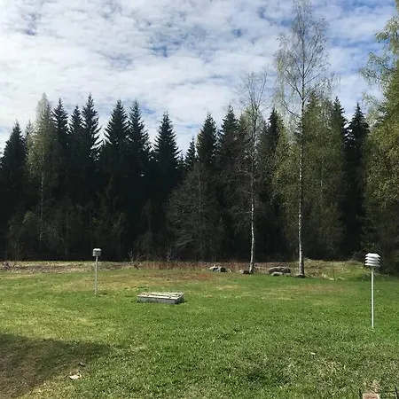 Keyritty - Near Tahko Ski/holiday Villa Kuopio