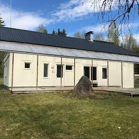 Villa Keyritty - Near Tahko Ski/holiday