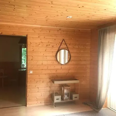 Keyritty - Near Tahko Ski/holiday Villa
