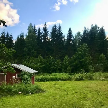 Keyritty - Near Tahko Ski/holiday *