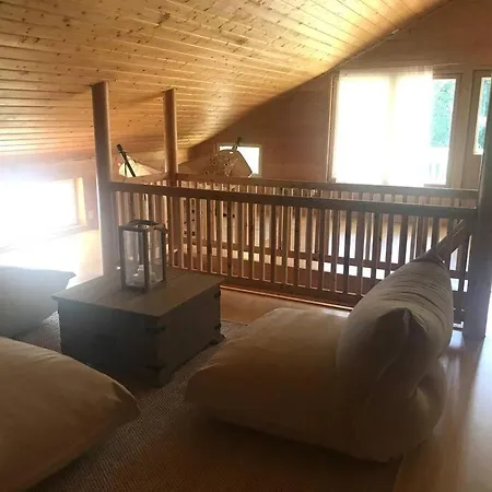 Keyritty - Near Tahko Ski/holiday