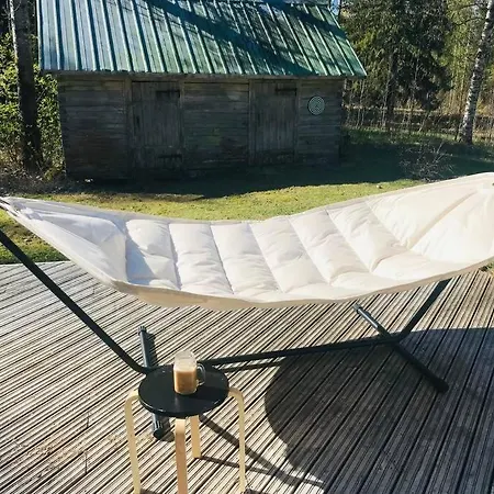 Keyritty - Near Tahko Ski/holiday Villa Kuopio