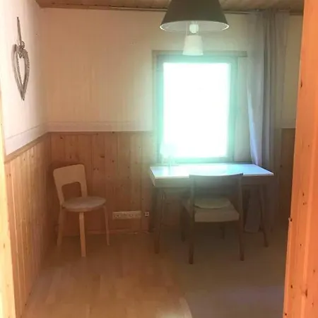 Keyritty - Near Tahko Ski/holiday *