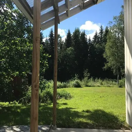 Villa Keyritty - Near Tahko Ski/holiday Kuopio