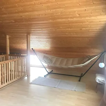 Keyritty - Near Tahko Ski/holiday *